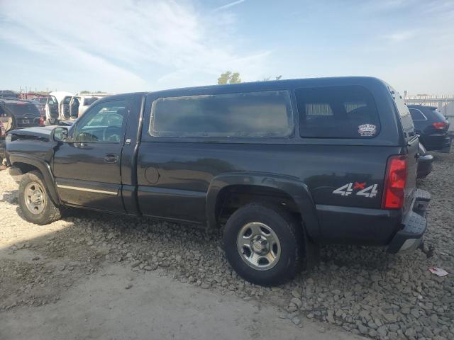 Photo 2 from auction – 2003 CHEVROLET SILVERADO with VIN 1GCEK14T03Z266273