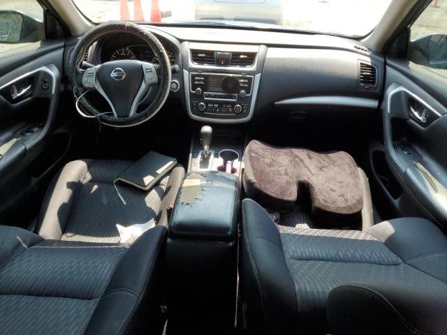 Photo 8 from auction – 2017 NISSAN ALTIMA 2.5 with VIN 1N4AL3AP5HC282113