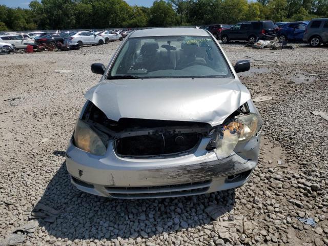 Photo 5 from auction – 2003 TOYOTA COROLLA CE with VIN JTDBR32E230037127