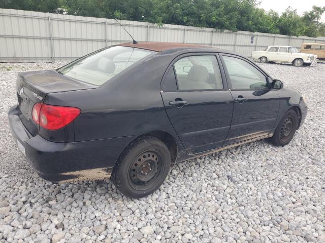 Photo 3 from auction – 2008 TOYOTA COROLLA CE with VIN 1NXBR32E88Z005066