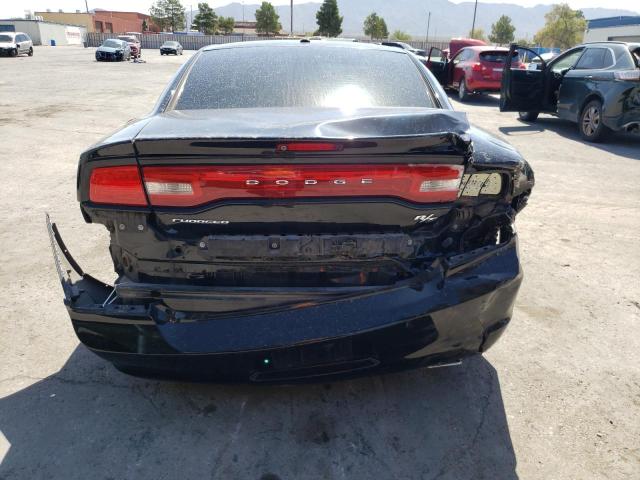 Photo 6 from auction – 2014 DODGE CHARGER R/ with VIN 2C3CDXCTXEH143741