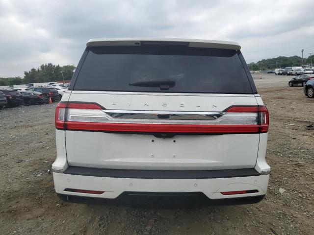 Photo 6 from auction – 2020 LINCOLN NAVIGATOR with VIN 5LMJJ3LT5LEL06989