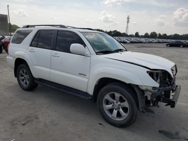 Photo 4 from auction – 2006 TOYOTA 4RUNNER LI with VIN JTEZU17R260076863