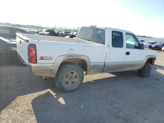 Photo 3 from auction – 2003 CHEVROLET SILVERADO with VIN 2GCEK19T231154804