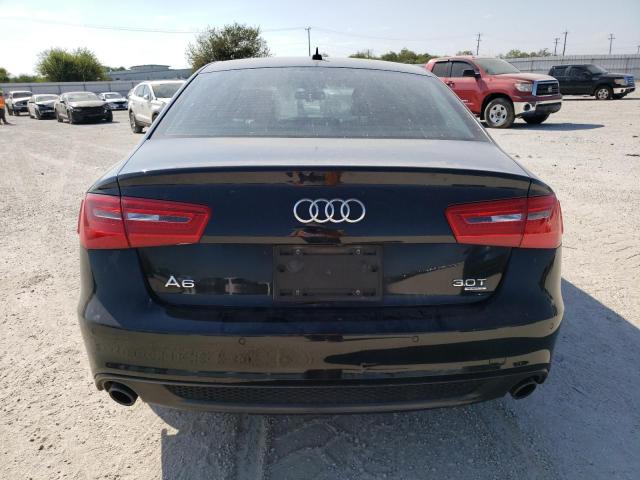 Photo 6 from auction – 2012 AUDI A6 with VIN WAUBGAFC4CN022759