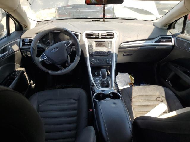 Photo 8 from auction – 2014 FORD FUSION SE with VIN 3FA6P0H72ER344370