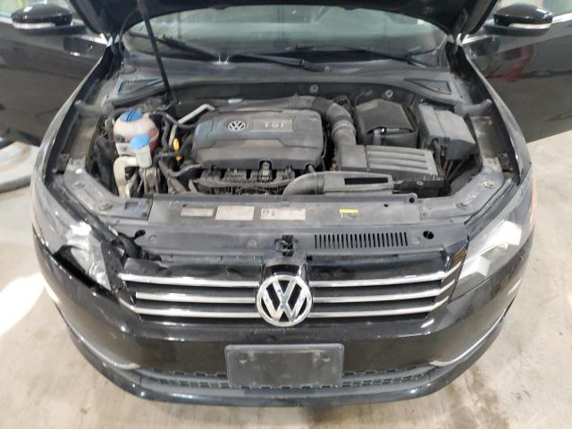 Photo 11 from auction – 2015 VOLKSWAGEN PASSAT S with VIN 1VWAS7A32FC097531