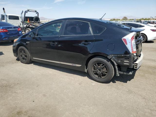 Photo 2 from auction – 2014 TOYOTA PRIUS with VIN JTDKN3DU4E1776173