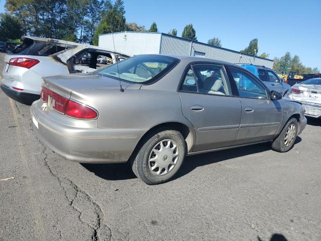 Photo 3 from auction – 2003 BUICK CENTURY CU with VIN 2G4WS52J031213512