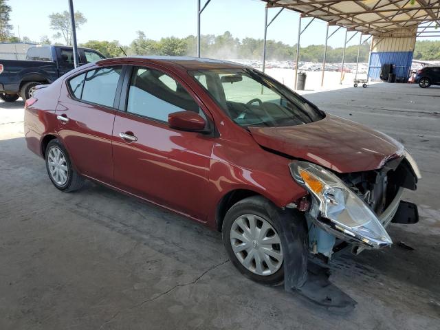 Photo 4 from auction – 2019 NISSAN VERSA S with VIN 3N1CN7AP7KL879010