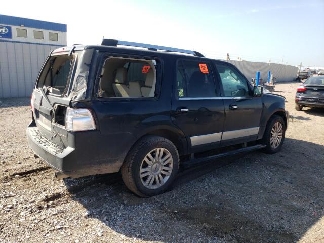 Photo 3 from auction – 2012 LINCOLN NAVIGATOR with VIN 5LMJJ2J53CEL00266