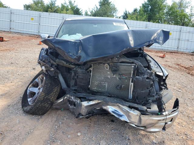 Photo 5 from auction – 2012 DODGE 1500 with VIN 1C6RD7NT1CS154157