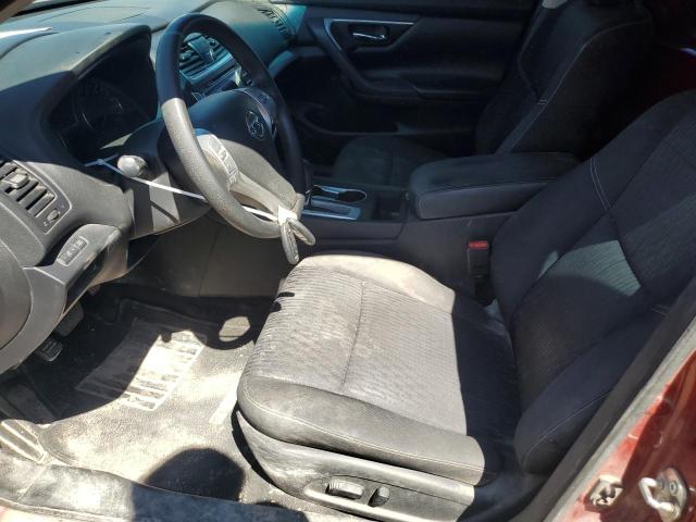 Photo 7 from auction – 2017 NISSAN ALTIMA 2.5 with VIN 1N4AL3AP0HC257572