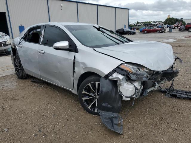 Photo 4 from auction – 2017 TOYOTA COROLLA L with VIN 2T1BURHE7HC816075
