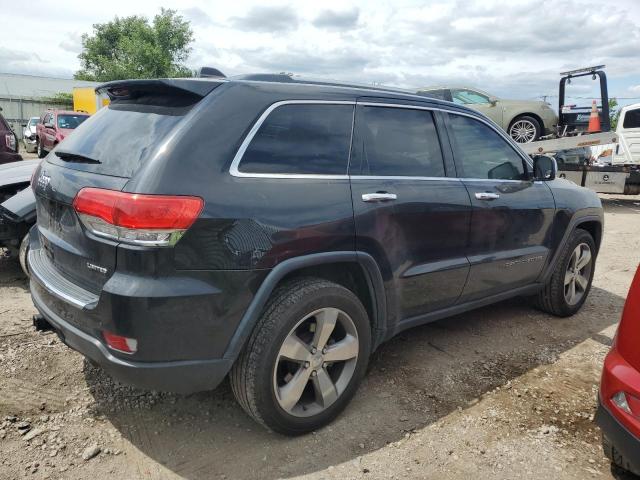 Photo 3 from auction – 2014 JEEP GRAND CHER with VIN 1C4RJFBG0EC226157