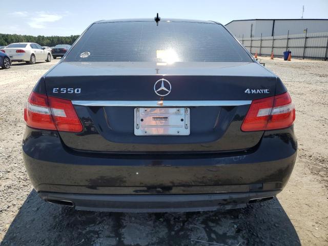 Photo 6 from auction – 2010 MERCEDES-BENZ E 550 4MAT with VIN WDDHF9AB1AA172285
