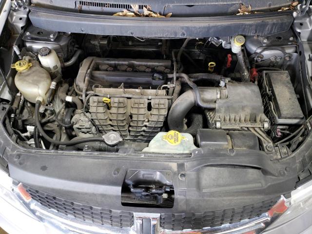 Photo 12 from auction – 2017 DODGE JOURNEY SE with VIN 3C4PDCAB8HT599359