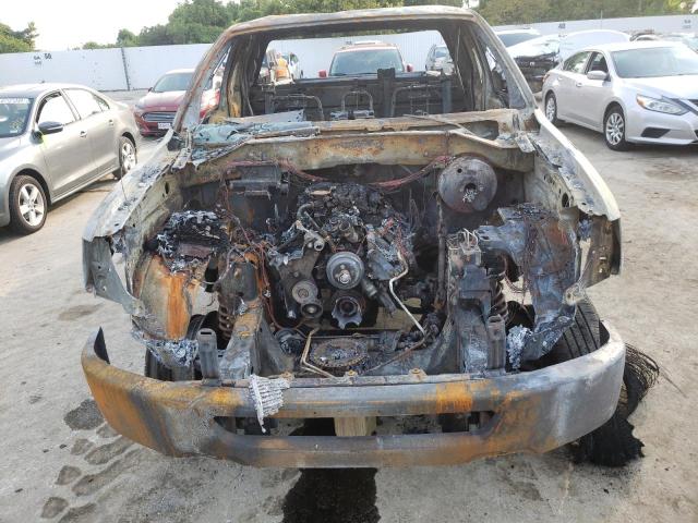 Photo 5 from auction – 2006 FORD F150 with VIN 1FTRF12206NA81118