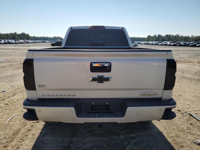 Photo 6 from auction – 2015 CHEVROLET SILVERADO with VIN 3GCUKTEC4FG431753