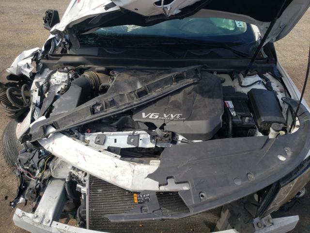 Photo 11 from auction – 2017 CHEVROLET IMPALA LT with VIN 1G1105S30HU185446