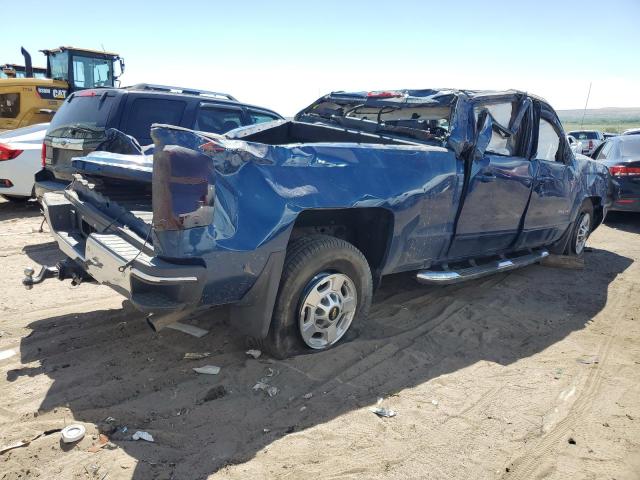 Photo 3 from auction – 2019 CHEVROLET SILVERADO with VIN 1GC1KSEG7KF189388
