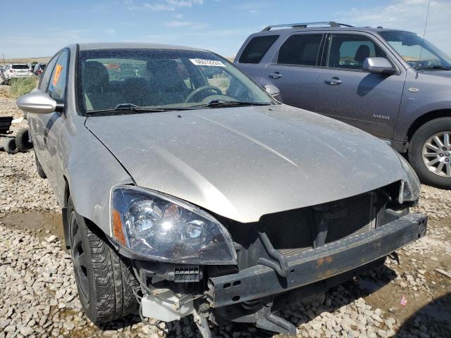 Photo 5 from auction – 2005 NISSAN ALTIMA S with VIN 1N4AL11D95N911463