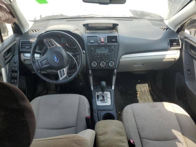 Photo 8 from auction – 2015 SUBARU FORESTER 2 with VIN JF2SJADC8FH584935