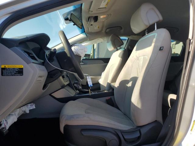 Photo 7 from auction – 2017 HYUNDAI SONATA SE with VIN 5NPE24AF3HH485744