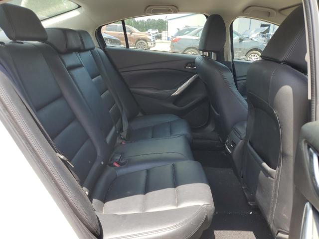Photo 10 from auction – 2015 MAZDA 6 TOURING with VIN JM1GJ1V57F1194938