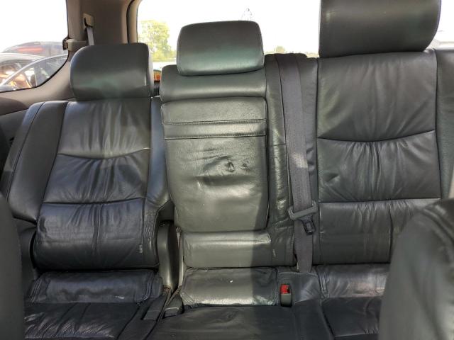 Photo 10 from auction – 2004 LEXUS GX 470 with VIN JTJBT20X640051966