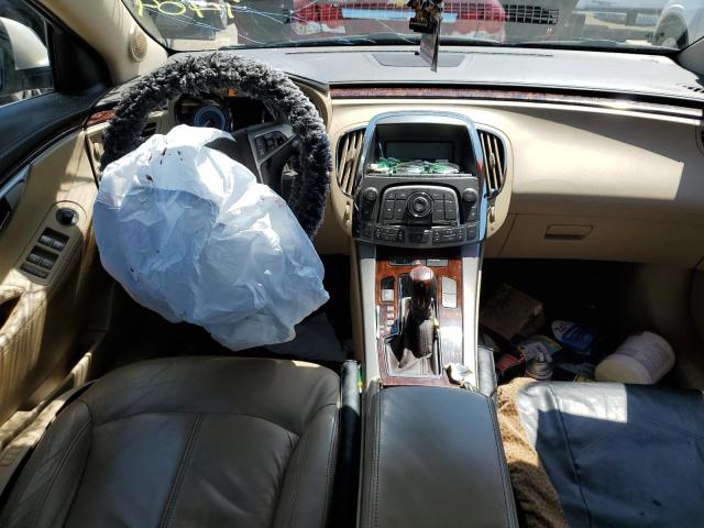 Photo 8 from auction – 2011 BUICK LACROSSE C with VIN 1G4GC5EC4BF271404