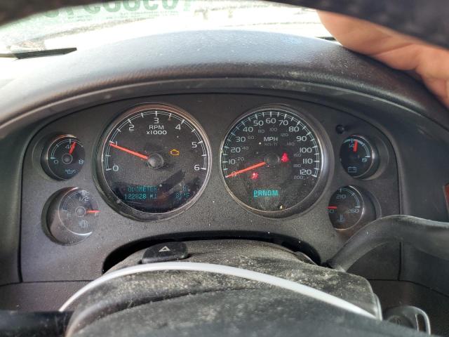 Photo 9 from auction – 2013 CHEVROLET AVALANCHE with VIN 3GNTKFE74DG318888