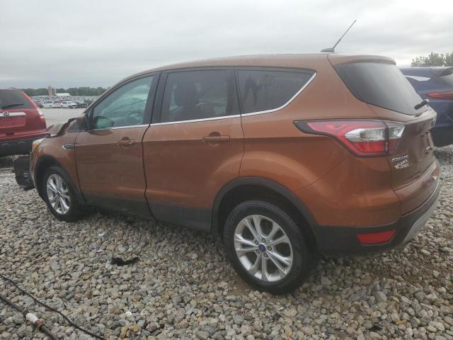 Photo 2 from auction – 2017 FORD ESCAPE SE with VIN 1FMCU9G97HUA95702