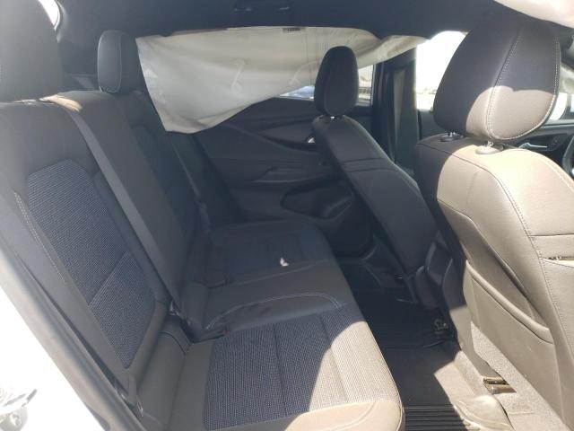 Photo 10 from auction – 2024 BUICK ENVISTA PR with VIN KL47LAE24RB206522