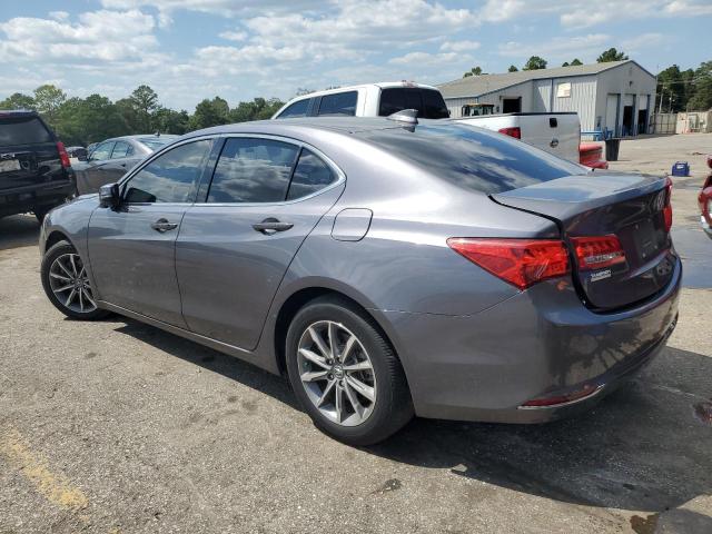 Photo 2 from auction – 2018 ACURA TLX TECH with VIN 19UUB1F57JA005777