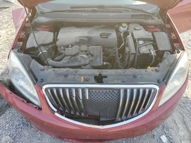 Photo 11 from auction – 2015 BUICK VERANO CON with VIN 1G4PR5SK9F4130548