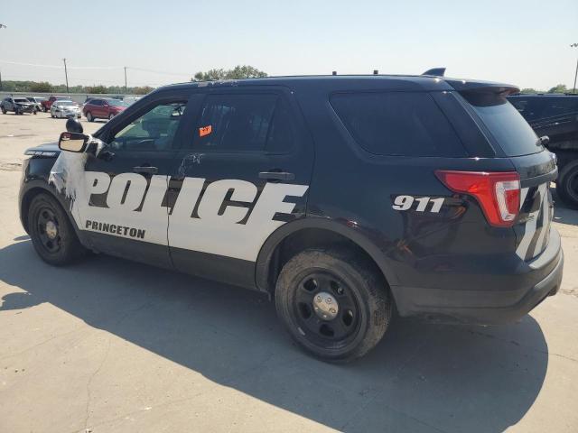 Photo 2 from auction – 2019 FORD EXPLORER P with VIN 1FM5K8AR6KGB55461