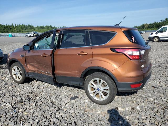 Photo 2 from auction – 2017 FORD ESCAPE SE with VIN 1FMCU9GD0HUD80603