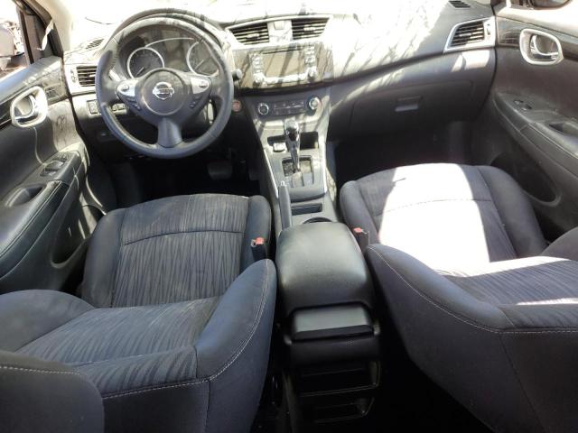 Photo 8 from auction – 2016 NISSAN SENTRA S with VIN 3N1AB7AP1GL667825