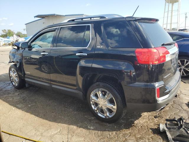Photo 2 from auction – 2017 GMC TERRAIN SL with VIN 2GKFLUE34H6156898