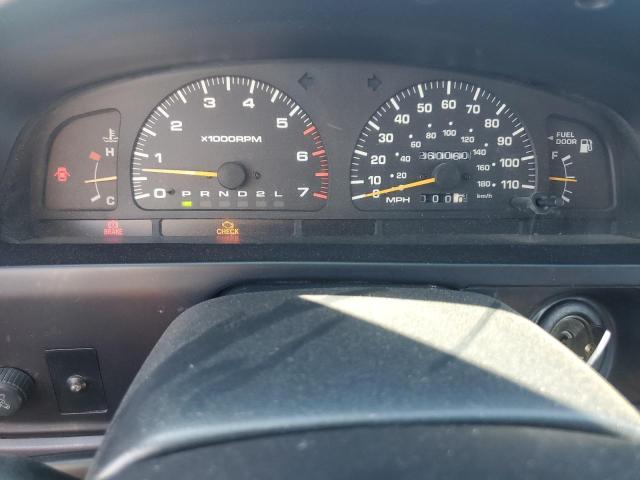 Photo 9 from auction – 1998 TOYOTA 4RUNNER SR with VIN JT3GN86R1W0086260
