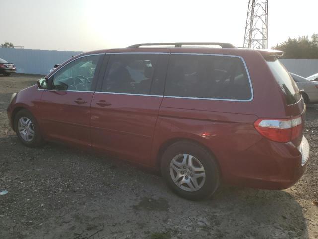 Photo 2 from auction – 2006 HONDA ODYSSEY EX with VIN 5FNRL38656B428715