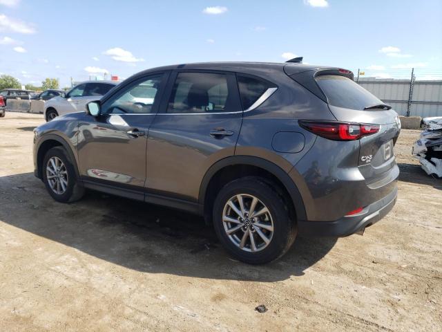 Photo 2 from auction – 2022 MAZDA CX-5 PREFE with VIN JM3KFBCM8N1547849