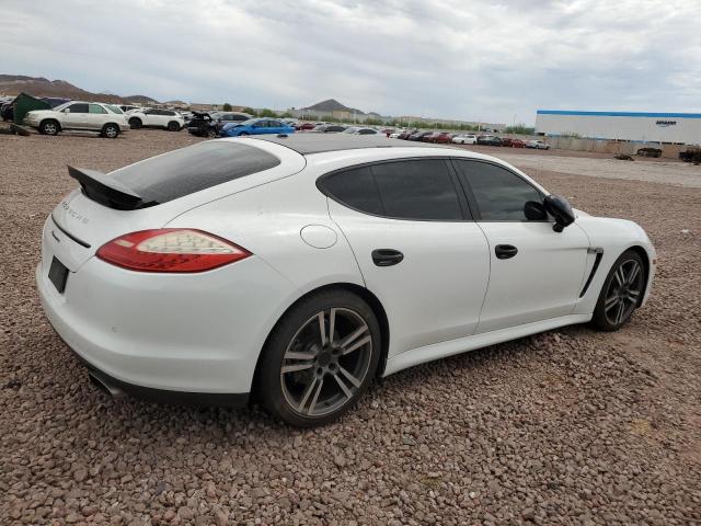 Photo 3 from auction – 2013 PORSCHE PANAMERA 2 with VIN WP0AA2A78DL016606