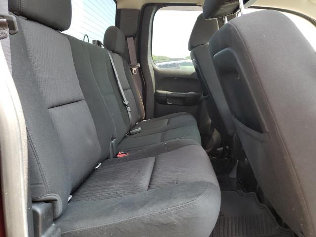 Photo 10 from auction – 2013 CHEVROLET SILVERADO with VIN 1GCRKSE77DZ279645
