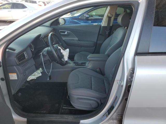 Photo 7 from auction – 2018 KIA NIRO FE with VIN KNDCB3LC9J5153902