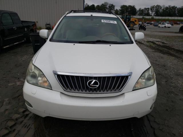 Photo 5 from auction – 2008 LEXUS RX 350 with VIN 2T2HK31U18C055389