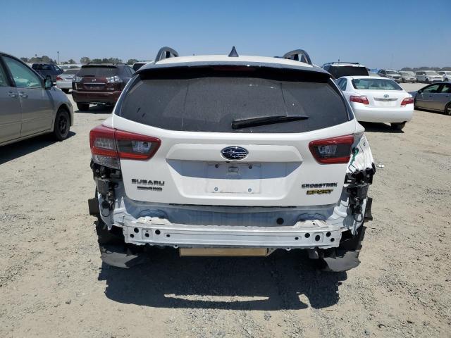 Photo 6 from auction – 2022 SUBARU CROSSTREK with VIN JF2GTHSC6NH211855