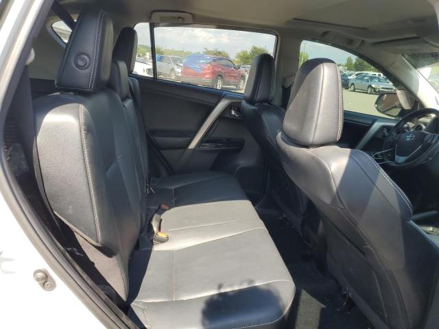 Photo 11 from auction – 2017 TOYOTA RAV4 LIMIT with VIN 2T3DFREV2HW649282