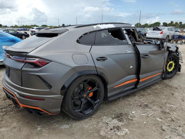 Photo 3 from auction – 2019 LAMBORGHINI URUS with VIN ZPBUA1ZL5KLA05433